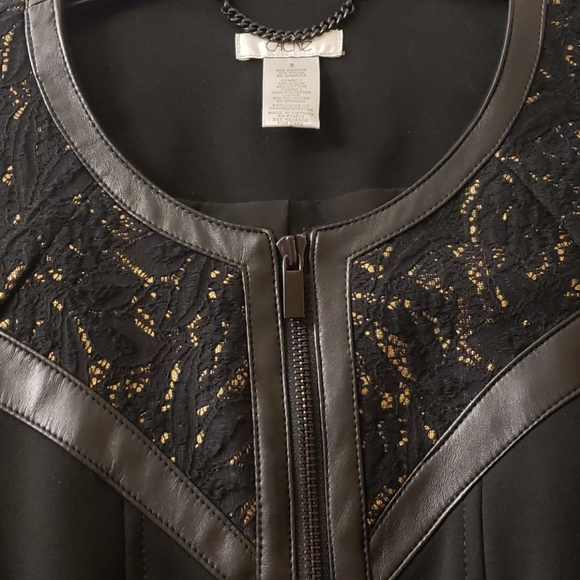 Cache Jacet - Picture 3 of 4